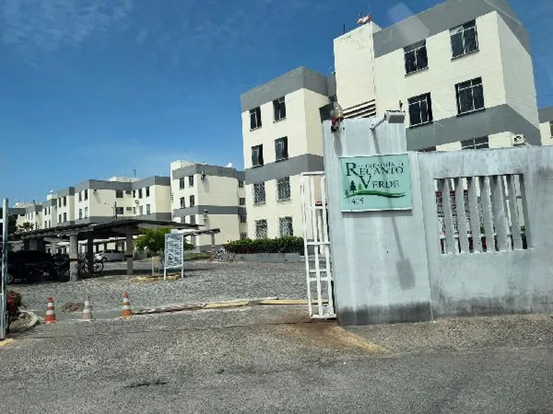 Apartamento em Licitação