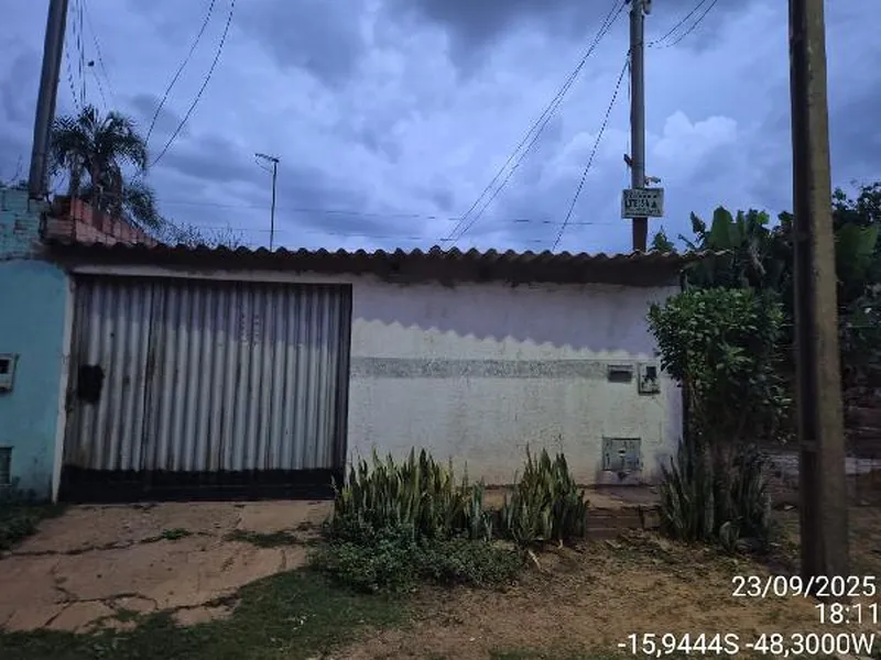 Casa em Venda Direta