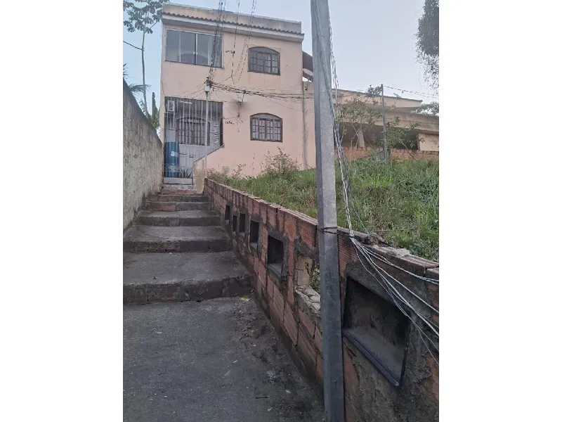 Casa em Venda Direta