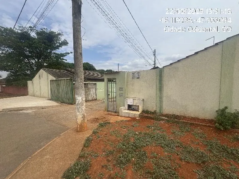 Casa em Venda Direta