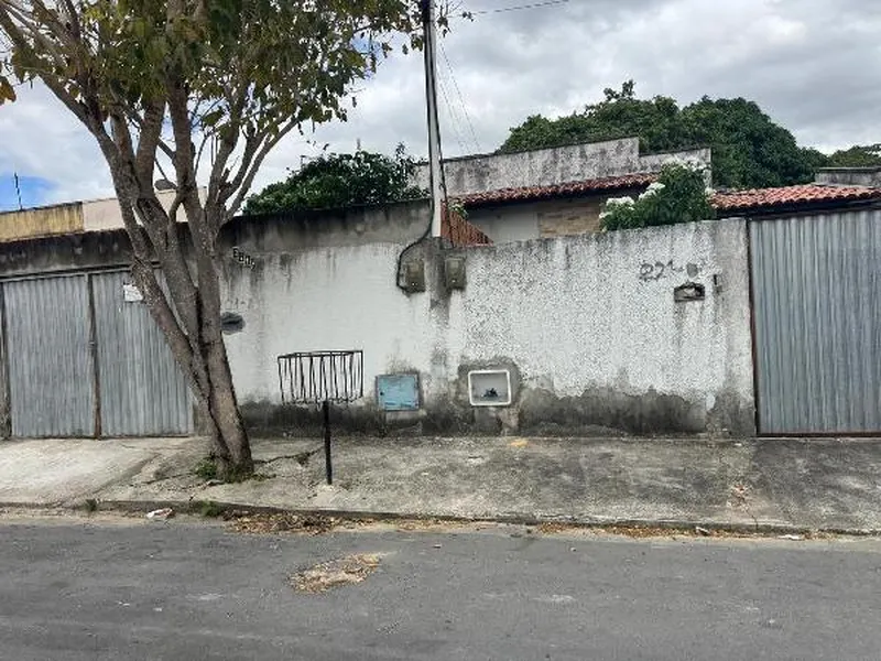 Casa em Venda Direta