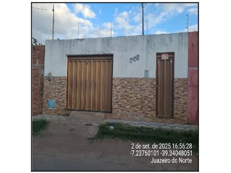 Casa em Venda Direta