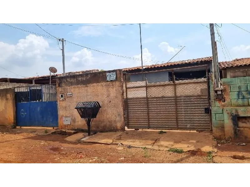 Casa em Venda Direta