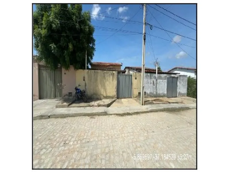 Casa em Venda Direta