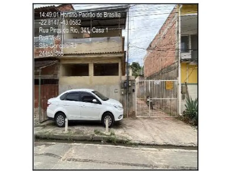 Casa em Venda Direta