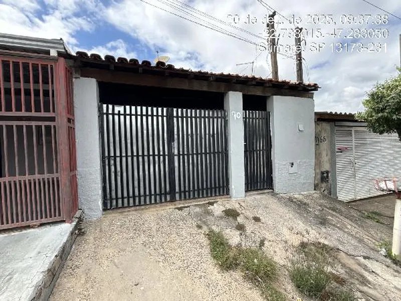 Casa em Leilão Extrajudicial