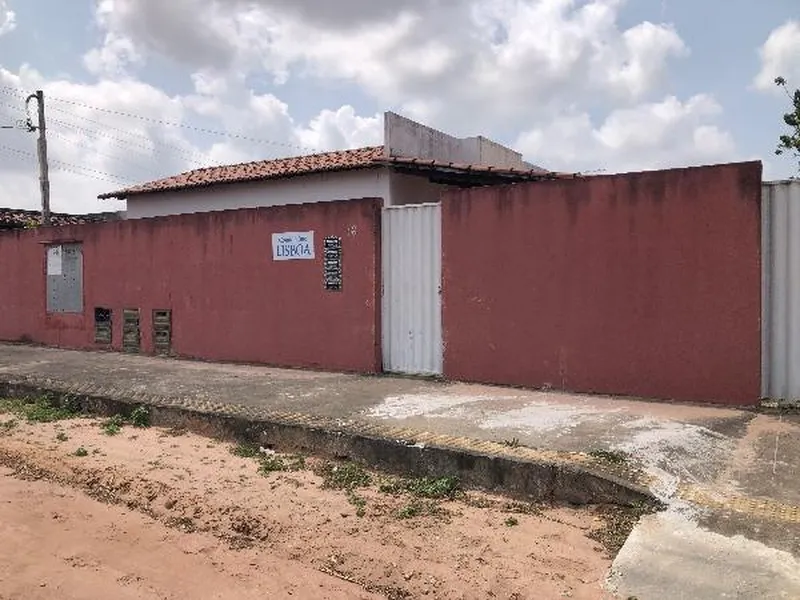 Casa em Venda Direta