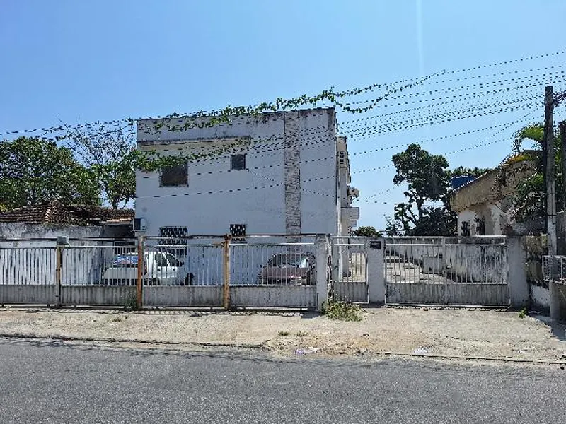 Apartamento em Venda Direta