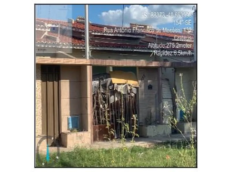 Casa em Venda Direta