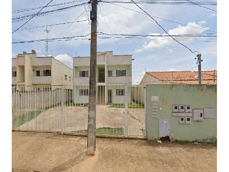 Apartamento em Venda Direta