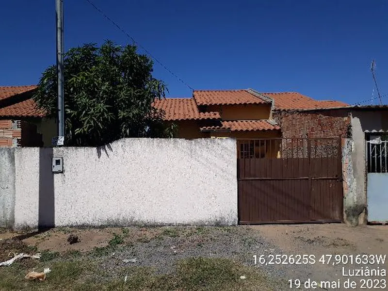 Casa em Venda Direta