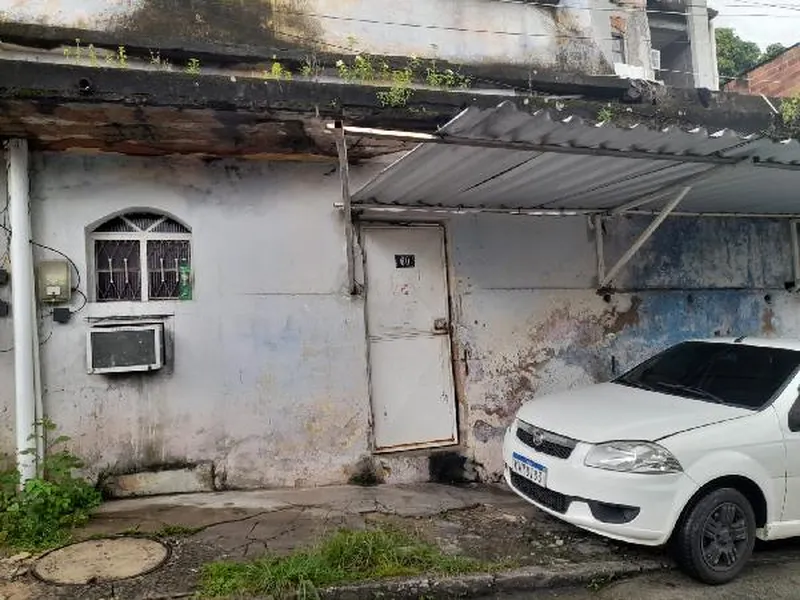 Casa em Venda Direta
