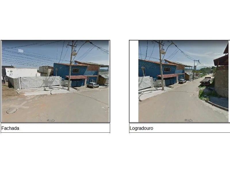 Casa em Venda Direta