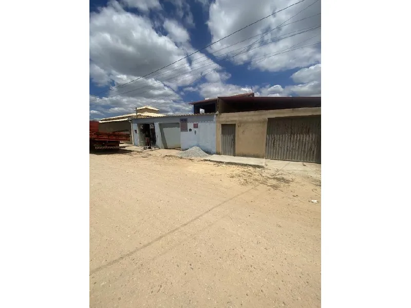 Casa em Venda Direta