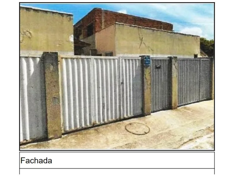 Casa em Venda Direta