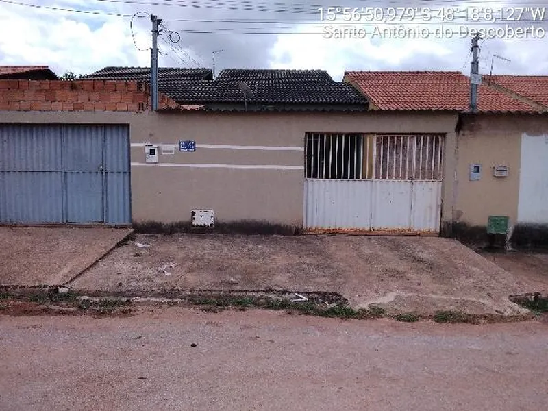 Casa em Venda Direta