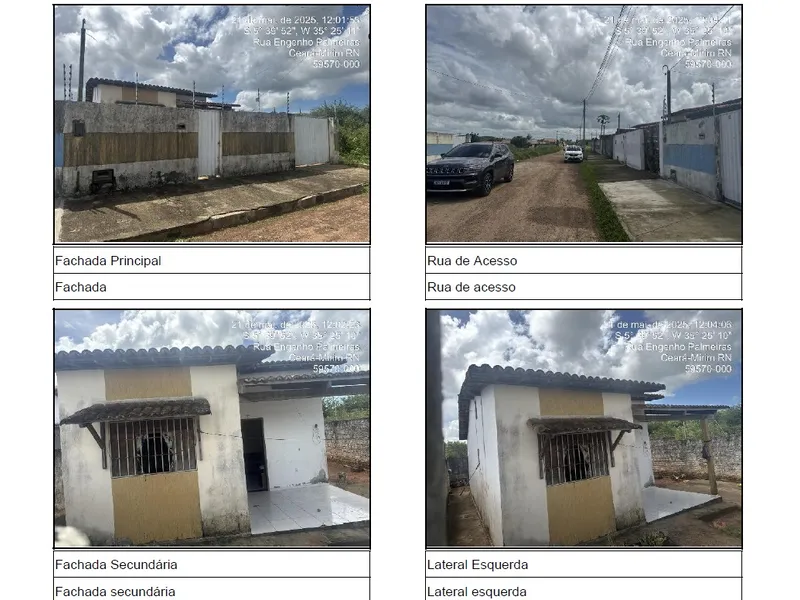 Casa em Venda Direta