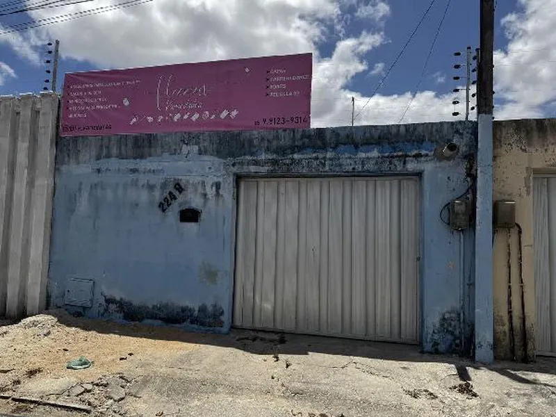 Casa em Venda Direta