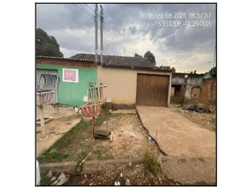 Casa em Venda Direta