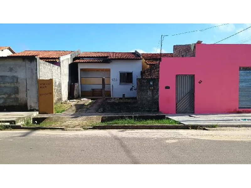 Casa em Venda Direta
