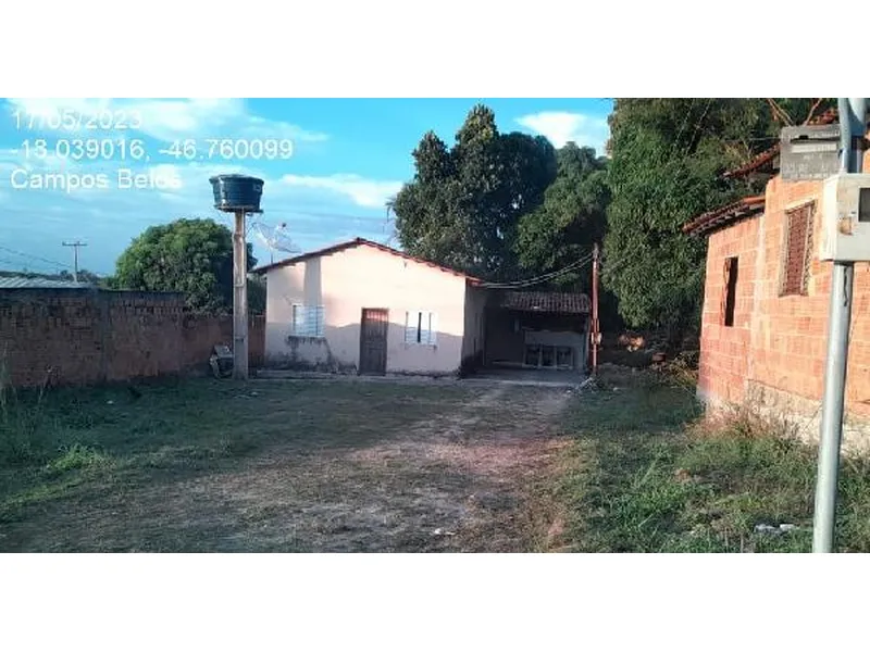 Casa em Venda Direta