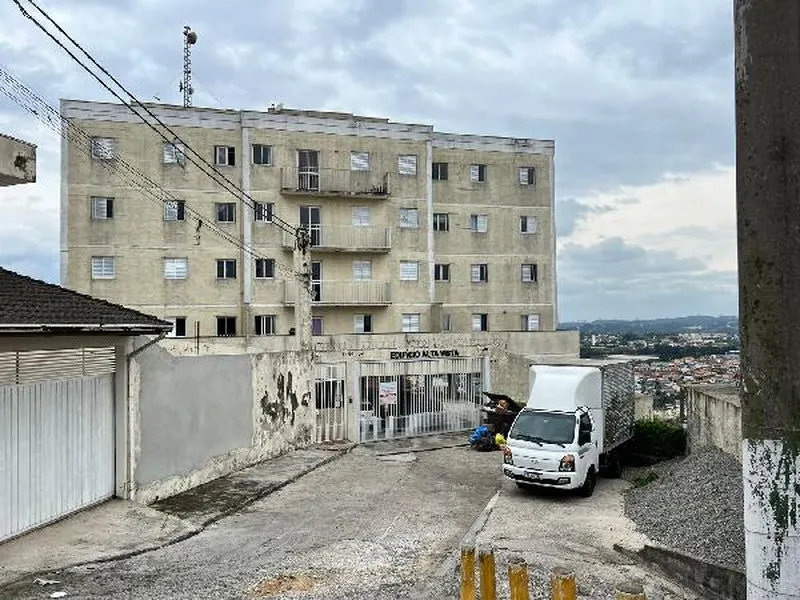 Apartamento em Venda Direta