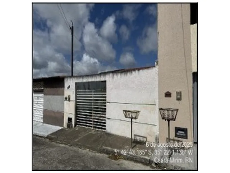 Casa em Venda Direta