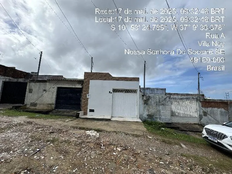 Casa em Venda Direta