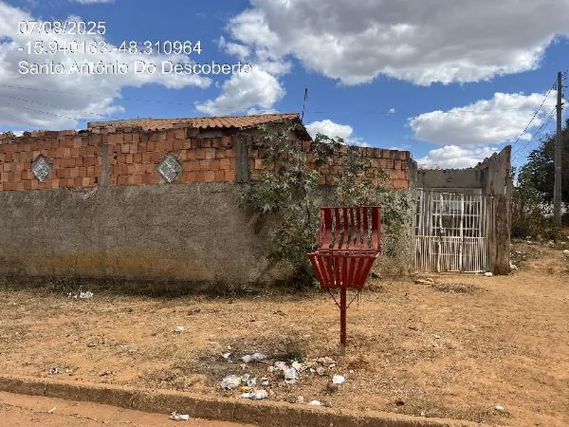 Casa em Venda Direta