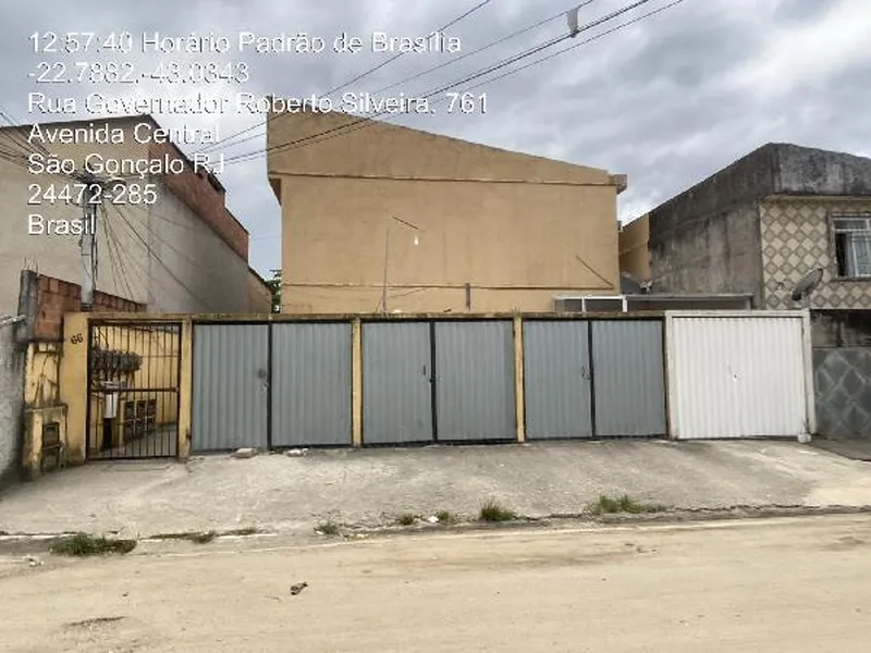 Casa em Venda Direta