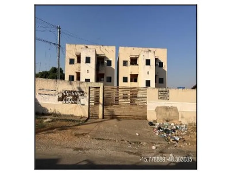 Apartamento em Venda Direta