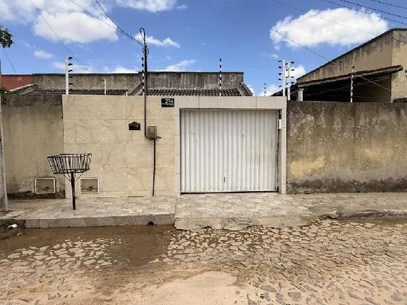 Casa em Leilão Extrajudicial