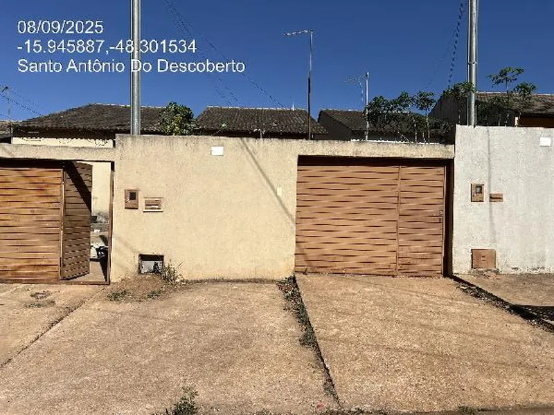 Casa em Venda Direta