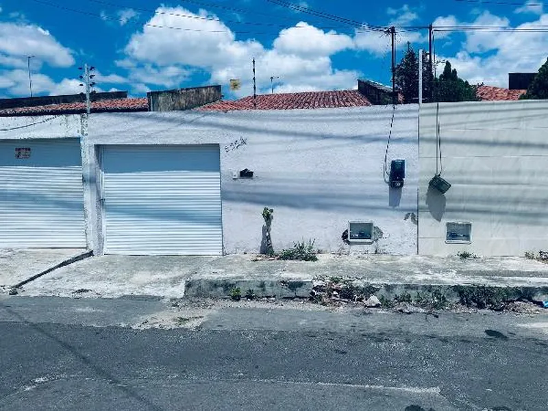 Casa em Venda Direta