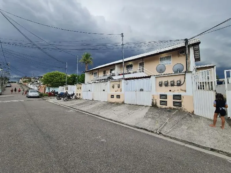 Casa em Venda Direta