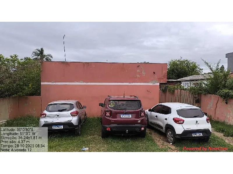 Casa em Licitação