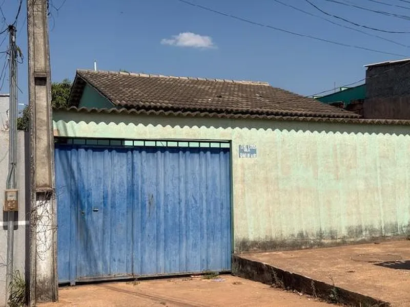 Casa em Venda Direta