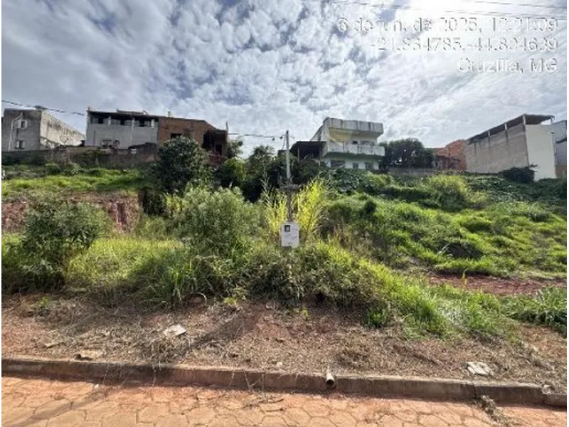 Terreno em Venda Direta