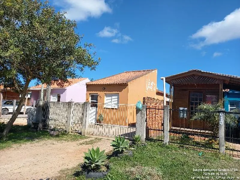 Casa em Venda Direta