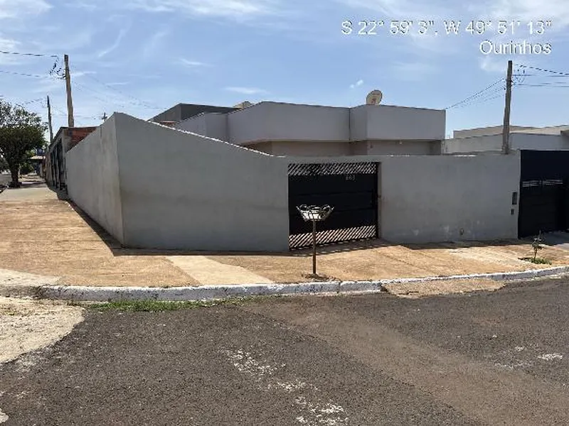 Casa em Leilão Extrajudicial