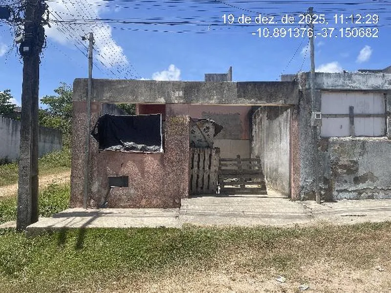 Casa em Leilão Extrajudicial