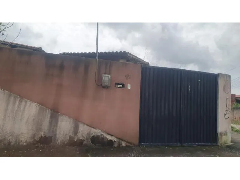 Casa em Venda Direta