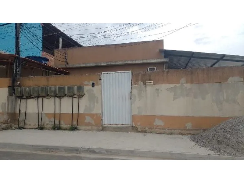 Casa em Venda Direta