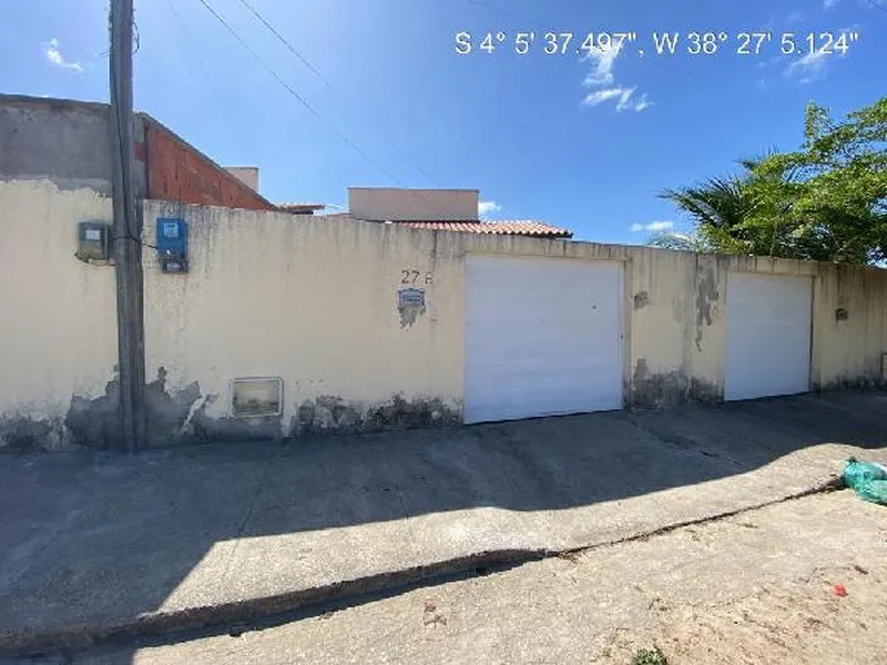 Casa em Venda Direta