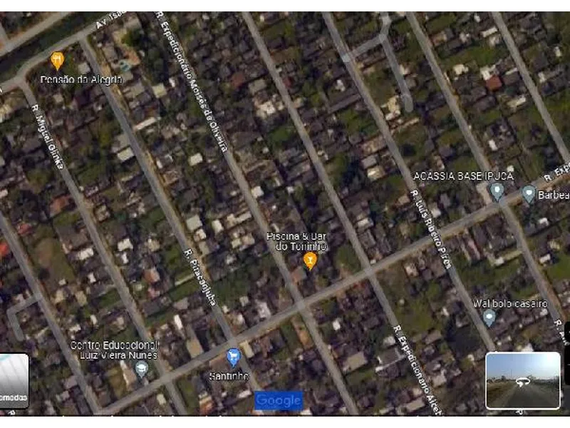 Casa em Venda Direta