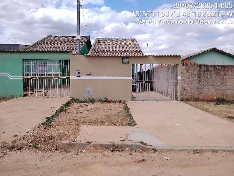 Casa em Venda Direta