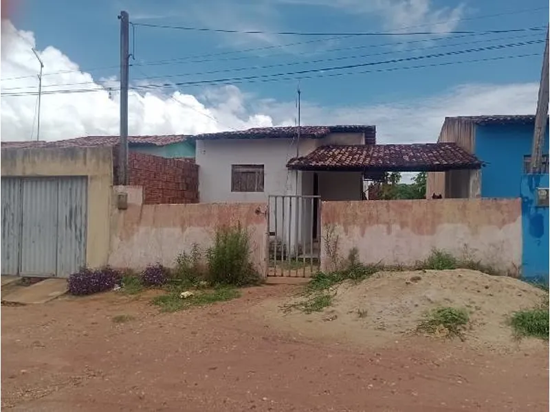Casa em Venda Direta