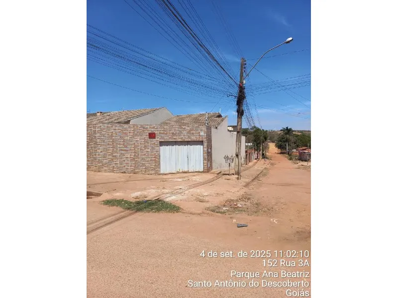 Casa em Venda Direta