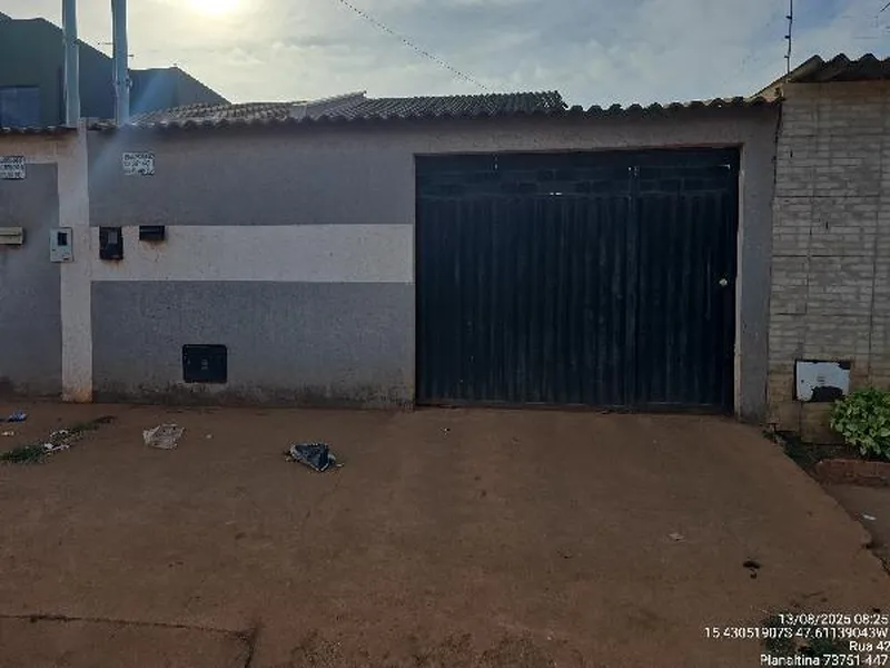 Casa em Venda Direta