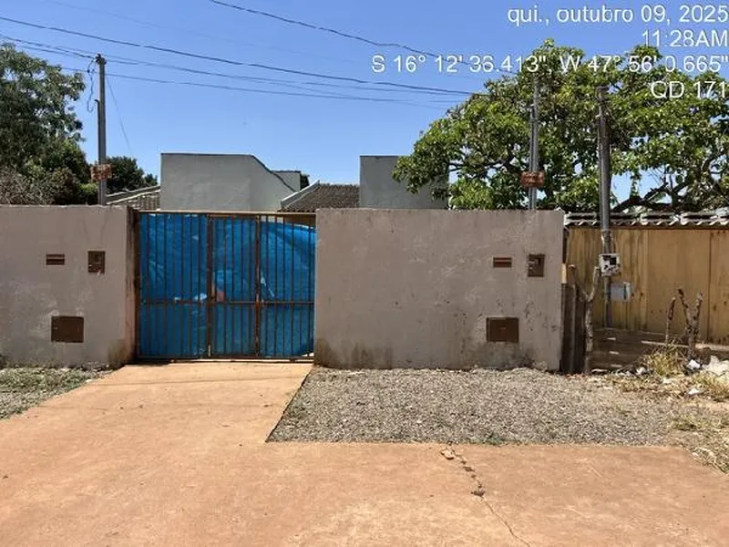 Casa em Venda Direta